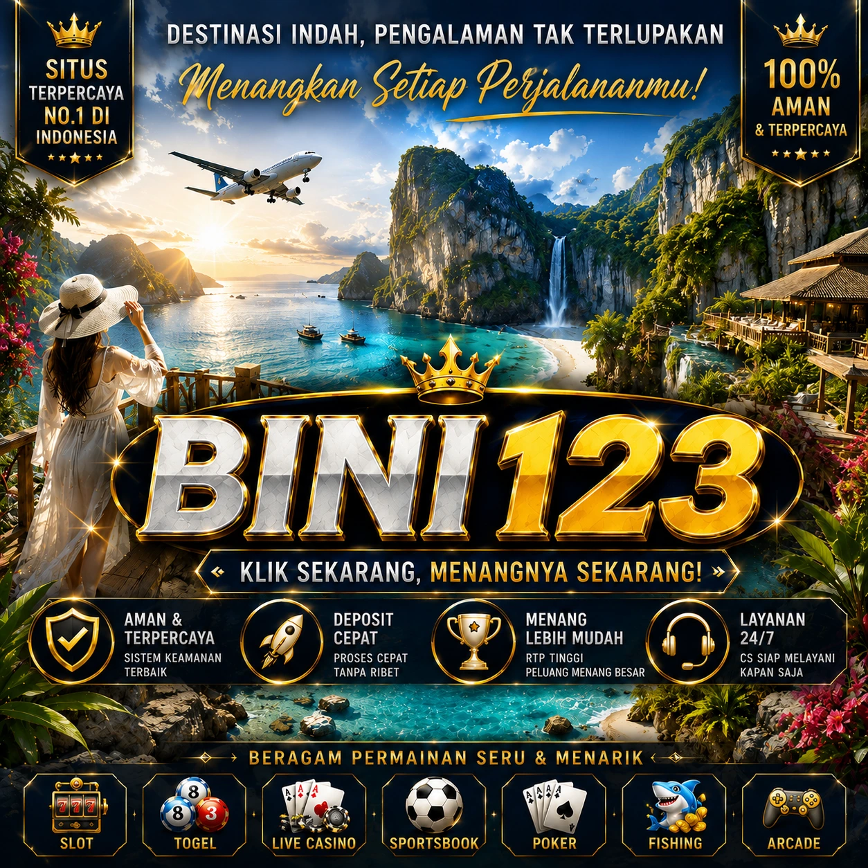 BINI123Banner